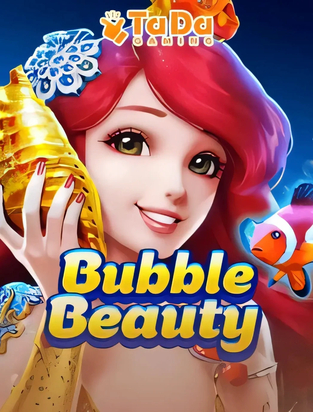 Bubble Beauty