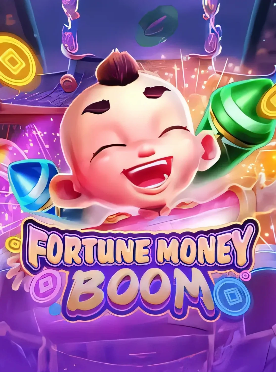 Fortune Money Boom