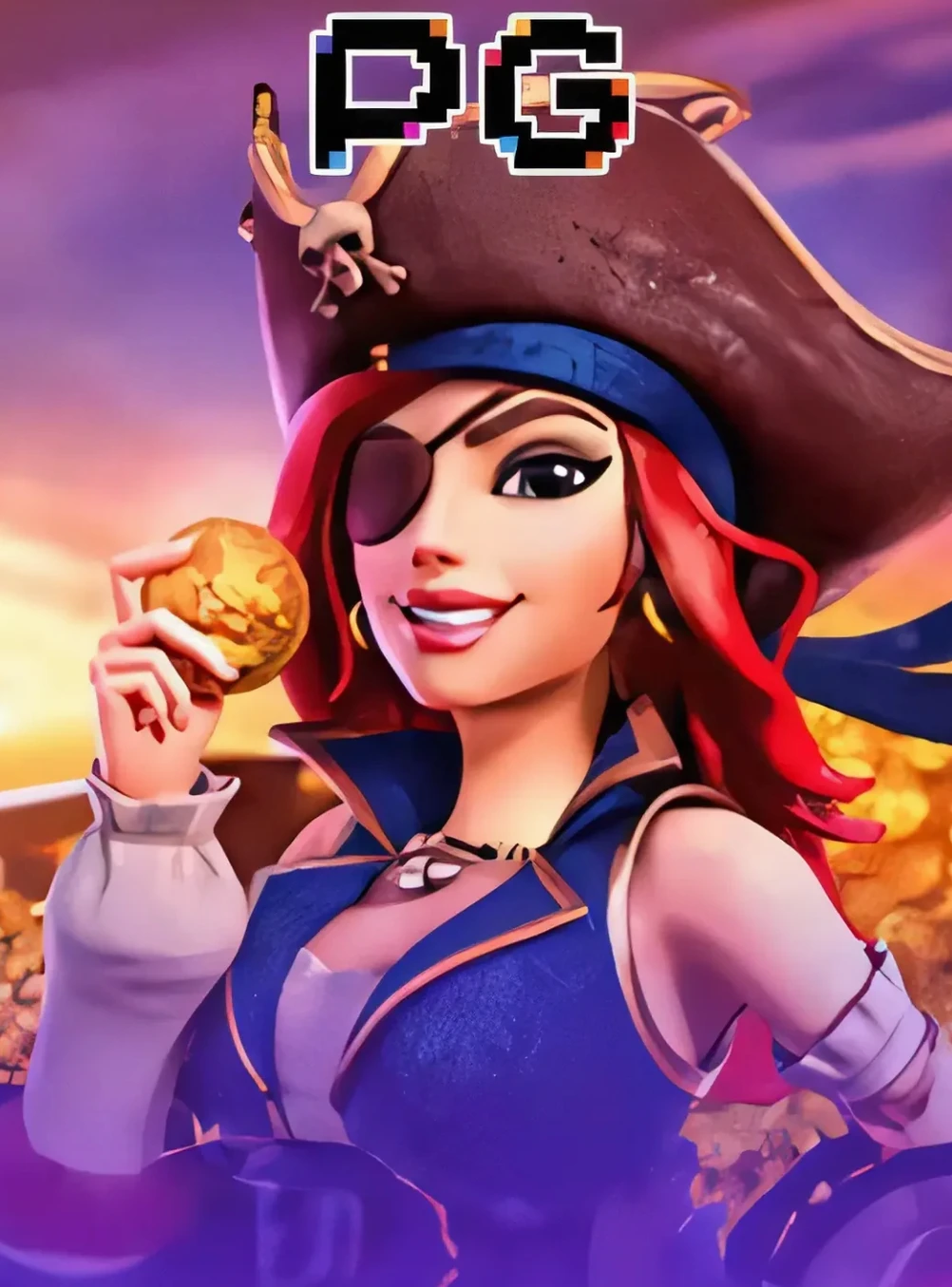 Queen Bounty